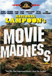 National Lampoon's Movie Madness, United Artists