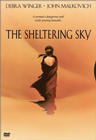 The Sheltering Sky