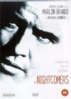The Nightcomers, AVCO Embassy Pictures