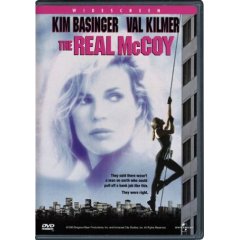 The Real McCoy, MCA/Universal Pictures