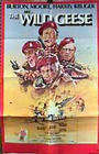 The Wild Geese