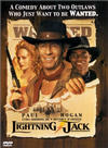 Lightning Jack