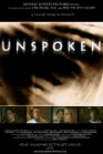 Unspoken