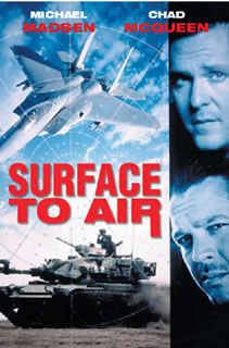 Surface to Air, Artisan Entertainment