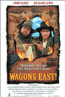 Wagons East