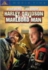 Harley Davidson and the Marlboro Man