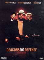Deacons for Defense, Copyright Showtime Networks