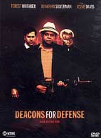 Deacons for Defense