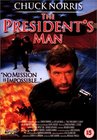 The President's Man, CBS Television