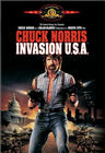 Invasion U.S.A., Cannon Films