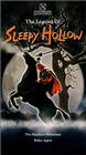 The Legend of Sleepy Hollow, Alpha Filmes Ltda