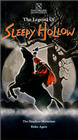 The Legend of Sleepy Hollow