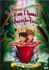 The Adventures of Tom Thumb and Thumbelina