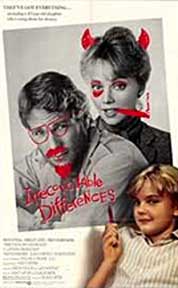 Irreconcilable Differences