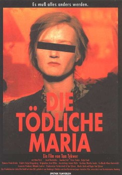 Tödliche Maria, Die