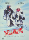 Spies Like Us