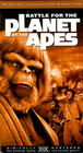 Battle for the Planet of the Apes, Svensk Filmindustri  AB (SF)