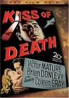 Kiss of Death, CBS/Fox Home Video