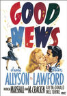 Good News, Metro-Goldwyn-Mayer (MGM)