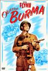 Objective, Burma!