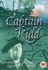 Captain Kidd, United Artists