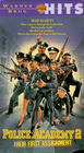 Police Academy 2: Their First Assignment