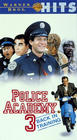 Police Academy 3: Back in Training, Warner-Columbia Film AB