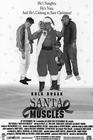 Santa with Muscles