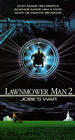 Lawnmower Man 2: Beyond Cyberspace, New Line Cinema