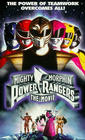 Mighty Morphin Power Rangers: The Movie