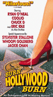 An Alan Smithee Film: Burn Hollywood Burn