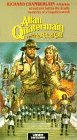 Allan Quatermain and the Lost City of Gold, Cannon Film Distributors