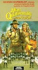 Allan Quatermain and the Lost City of Gold