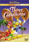 The Three Caballeros, Walt Disney Pictures