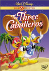 The Three Caballeros