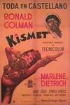 Kismet