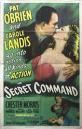 Secret Command, Columbia Pictures