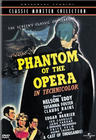 Phantom of the Opera