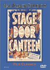 Stage Door Canteen