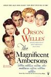 The Magnificent Ambersons, The Criterion Collection