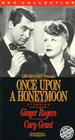 Once Upon a Honeymoon