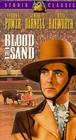 Blood and Sand