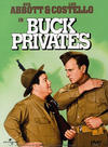 Buck Privates, Universal Pictures