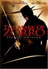 The Mark of Zorro, Produktionsbolag saknas