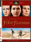 The Four Feathers, United Artists