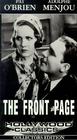 The Front Page