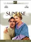 Sunrise: A Song of Two Humans, 20th Century Fox Home Entertainment