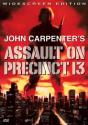 Assault on Precinct 13, New Films International