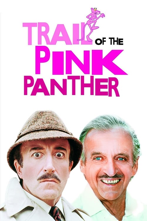 Trail of the Pink Panther, MGM Home Entertainment