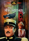 Revenge of the Pink Panther, MGM Home Entertainment